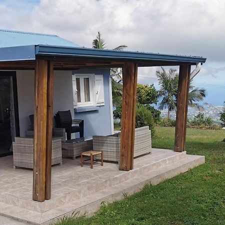 Cosy & Calme Villa Le Tampon Dış mekan fotoğraf