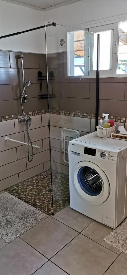 Cosy & Calme Villa Le Tampon Dış mekan fotoğraf