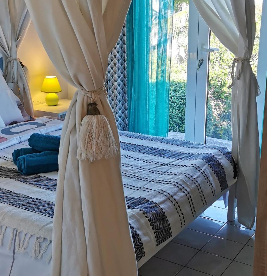 Cosy & Calme Villa Le Tampon Dış mekan fotoğraf