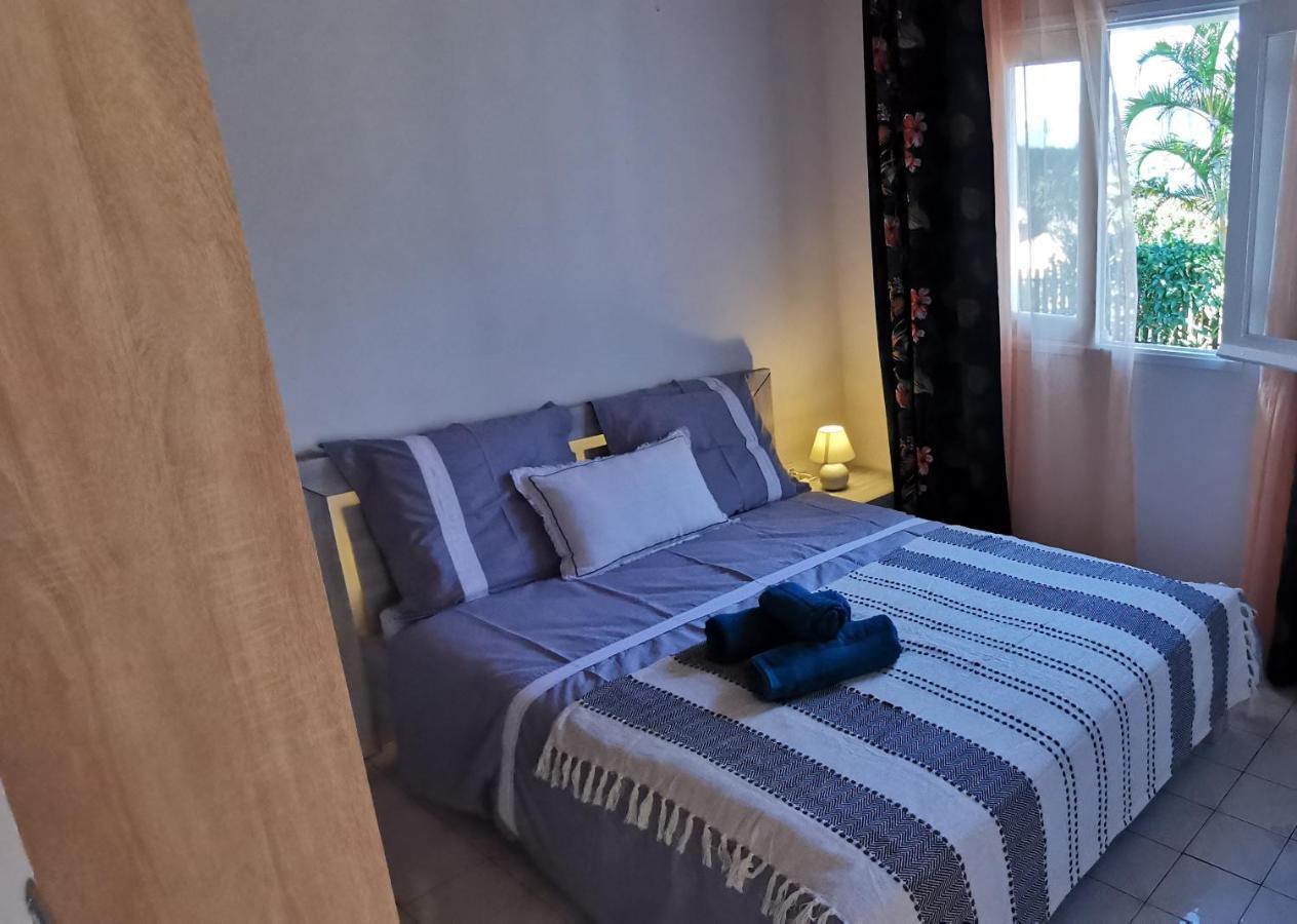 Cosy & Calme Villa Le Tampon Dış mekan fotoğraf