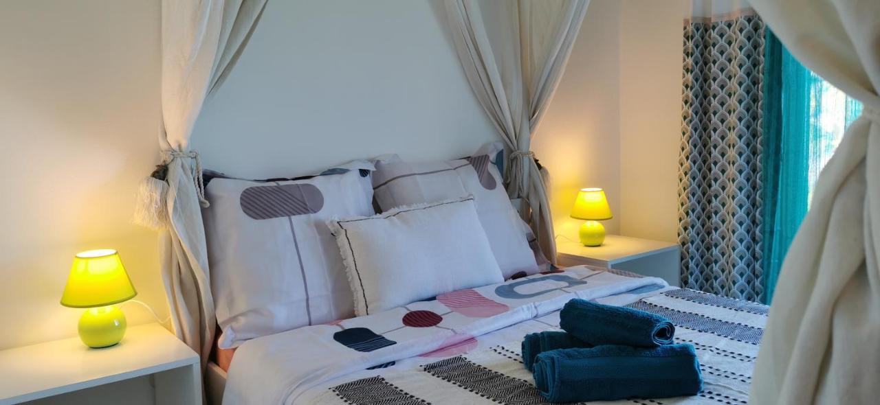 Cosy & Calme Villa Le Tampon Dış mekan fotoğraf