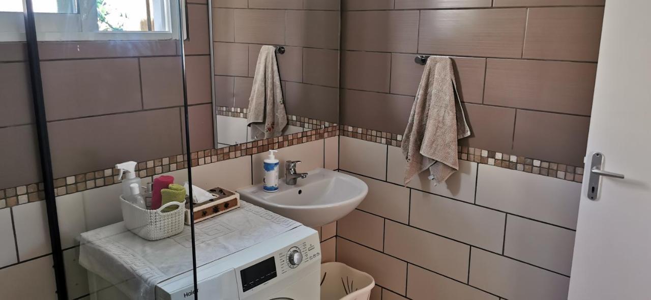 Cosy & Calme Villa Le Tampon Dış mekan fotoğraf