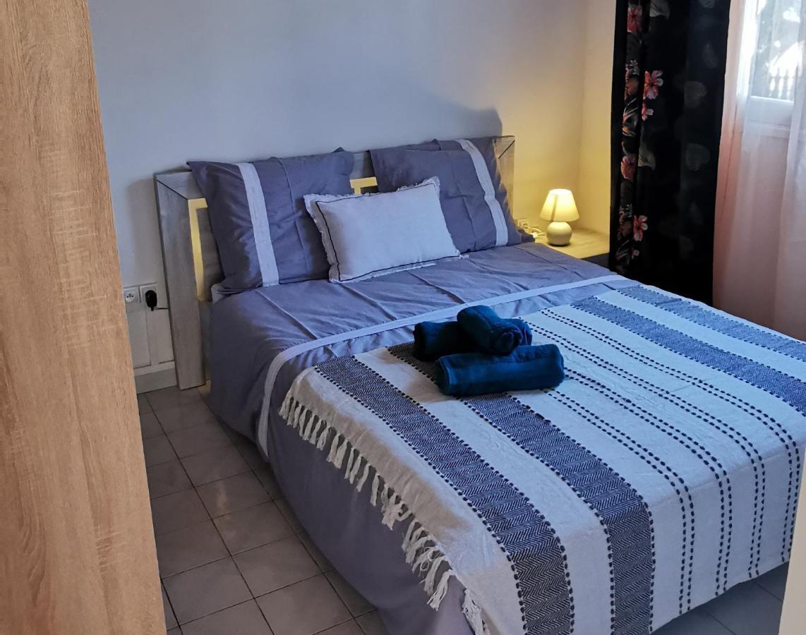Cosy & Calme Villa Le Tampon Dış mekan fotoğraf
